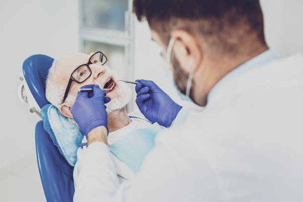 Best Emergency Wisdom Teeth Removal in Manatee Road, FL